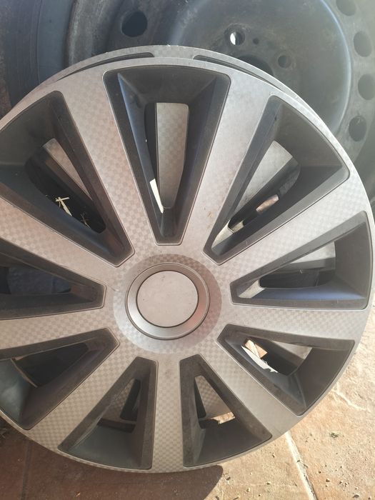 Koła 15 Opel Meriva 5x110  185/60