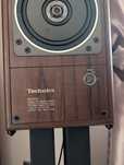 Kolumny Technics sb-rx50