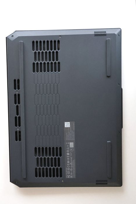 laptop gamingowy Lenovo loq 15arp9 ryzen 7 7435hs/rtx 4060