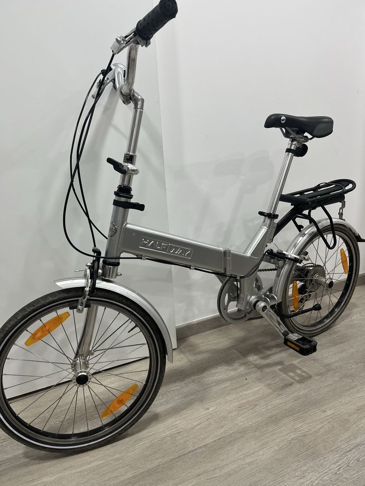Vendo bicicleta ou troco por instrumento musical