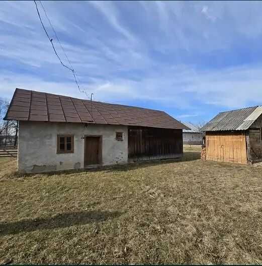 Будинок за доступною ціною