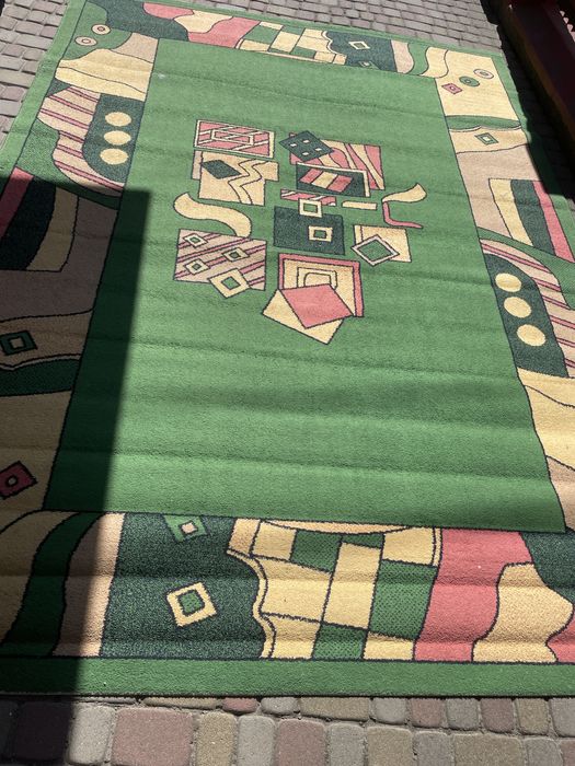 Дім коври для підлоги