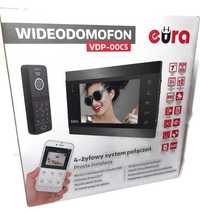 Wideodomofon Eura VDP-00C5