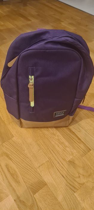 NOWY dziewczęcy plecak