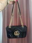 Torebka Gucci czarna