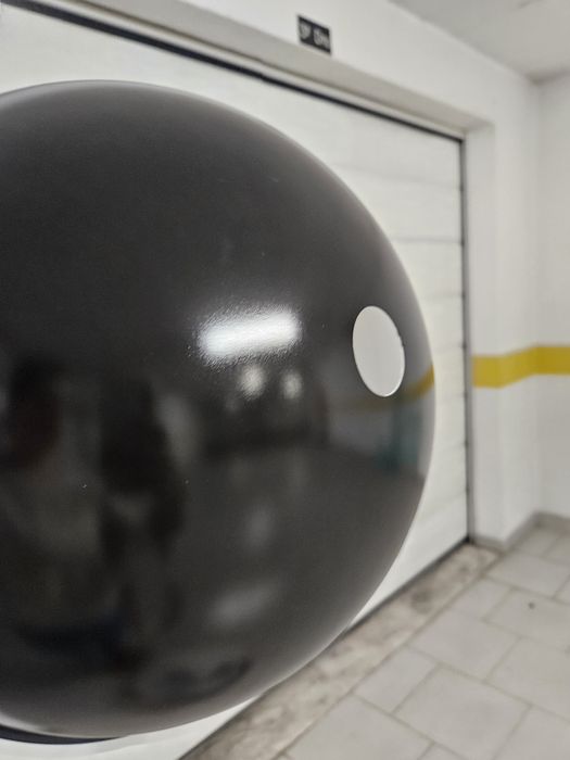 Conj candeeiros tecto Ikea