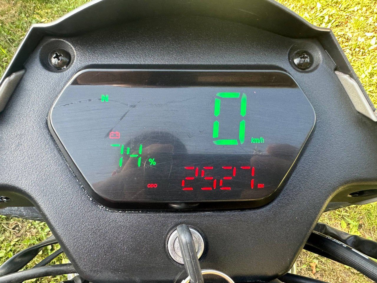Spark sp 125c 2cdn