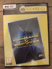 Command & conquer the first decade gra pc