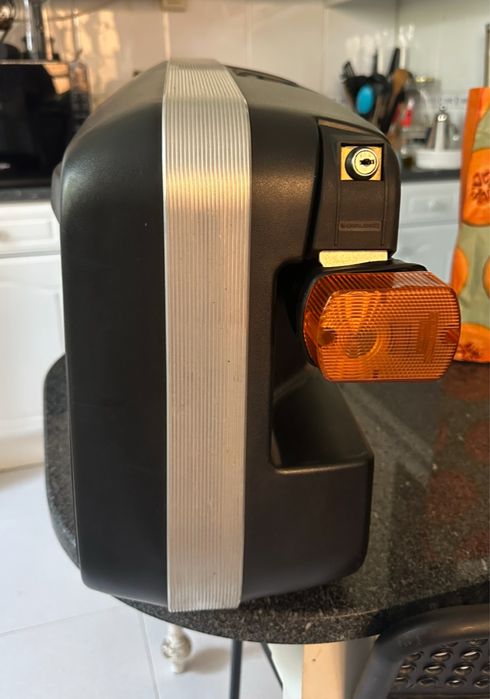 Malas Krauser - BMW R80, R90, R100