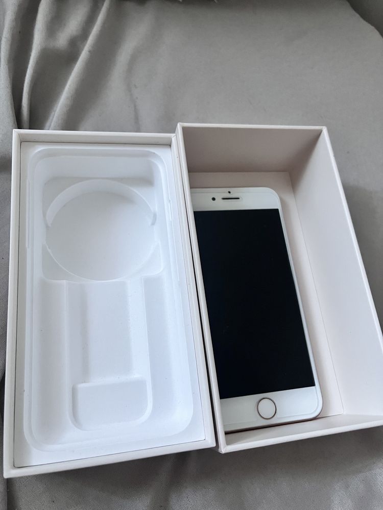 iPhone 8 64 GB Rosegold