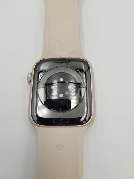 Apple watch Seria 9 45 mm