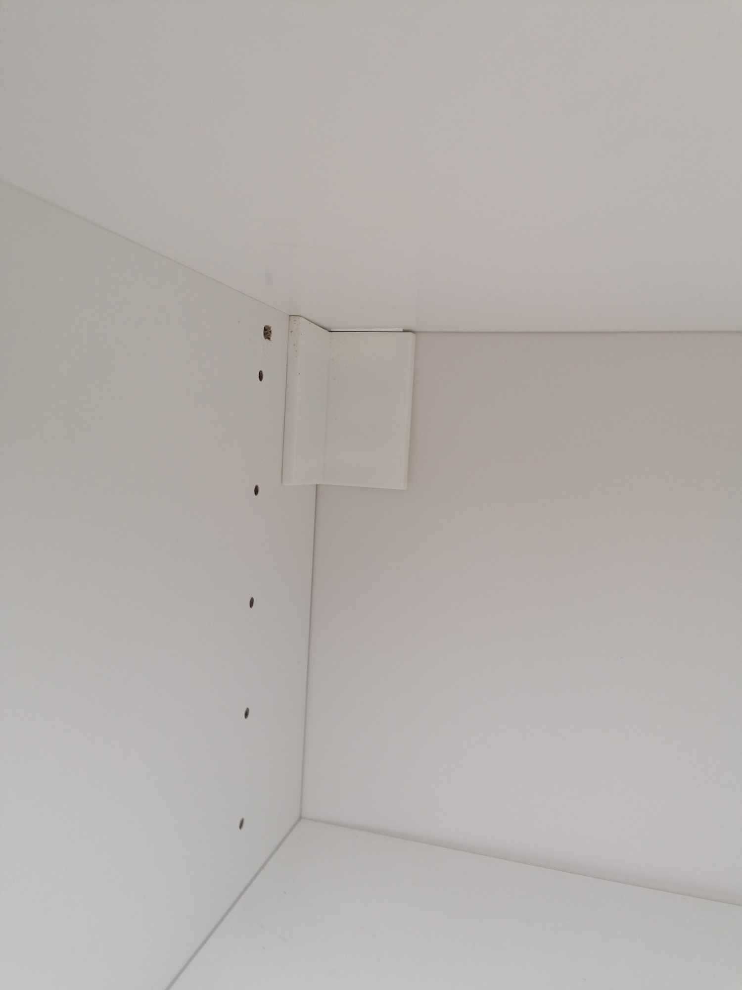 Szafka wisząca IKEA
