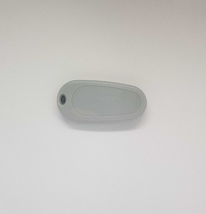 Пульт для автоматических ворот Came TOP 432NA, 432EV, 432EE