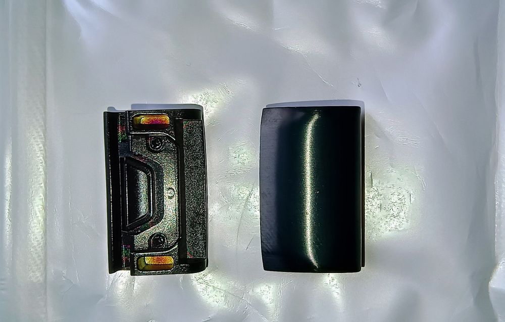 Адаптер конектор Quick fix для Garmin