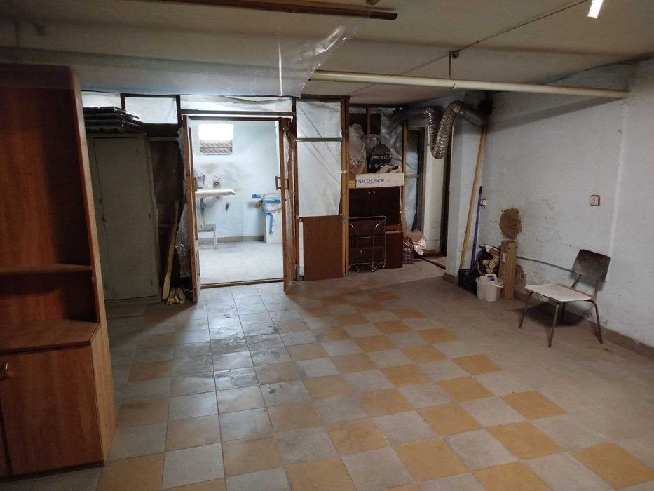 Оренда приміщень