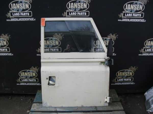 Land Rover Defender Portas diversas