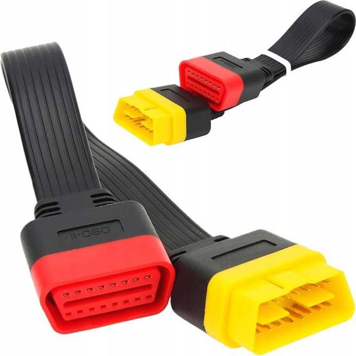 Tester diagnostyczny THINKDIAG FULL 2025 j. Polski + Tablet 8" LENOVO