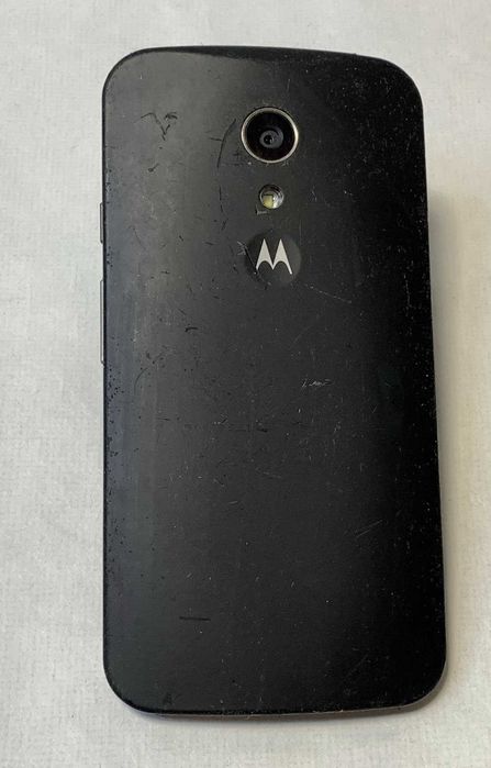 Motorola Moto G 1/8gb Black