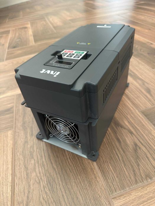 Частотник 11кВт Перетворювач частоти INVT GD100-011G-4