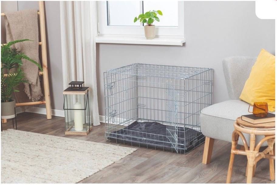 Клітка для собак Trixie 93*69*62- нова
