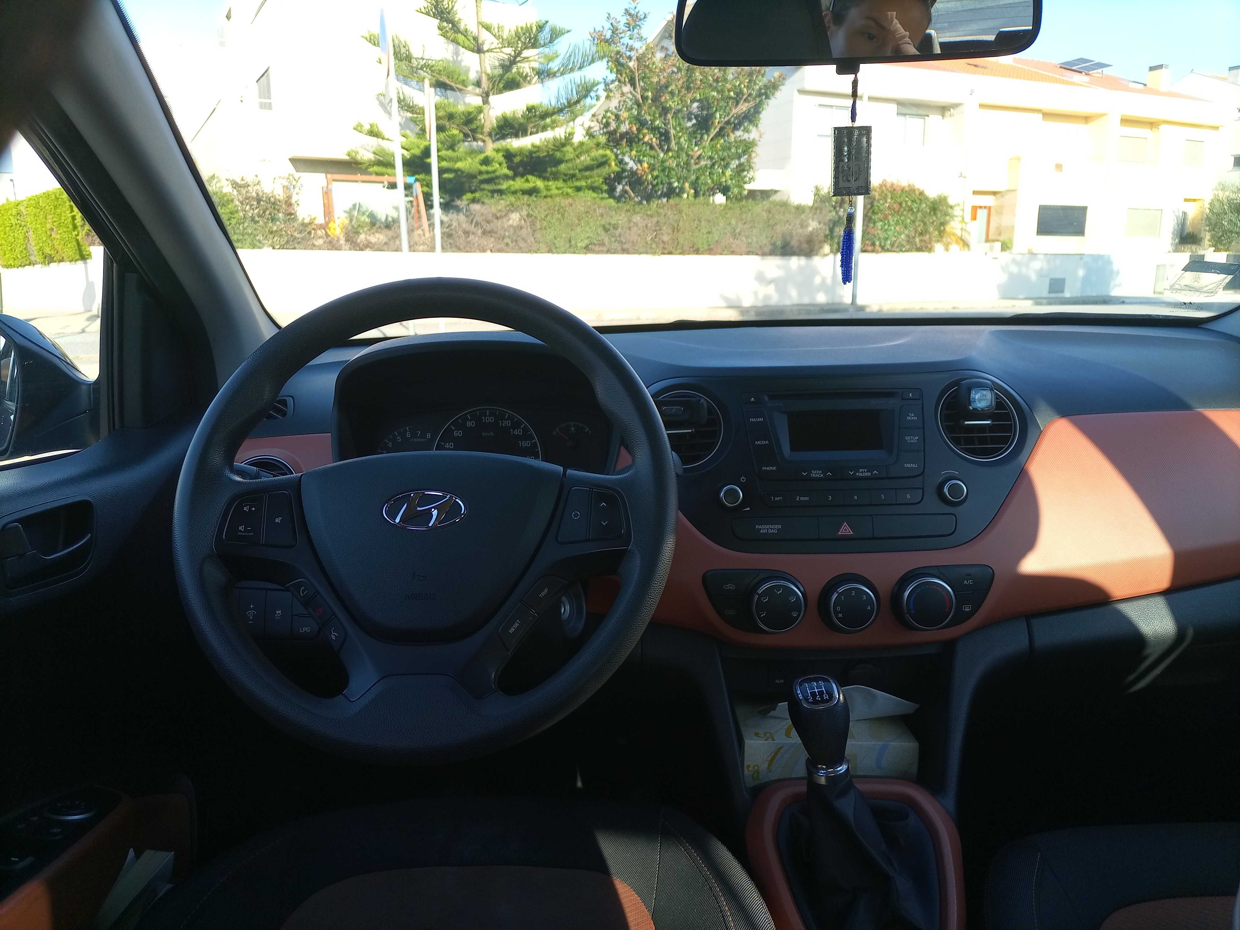 Hyundai i10 Negociável