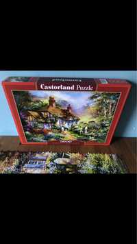 Puzzle Castorland 3000