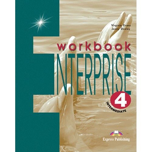 Enterprise 4 (Workbook answers)