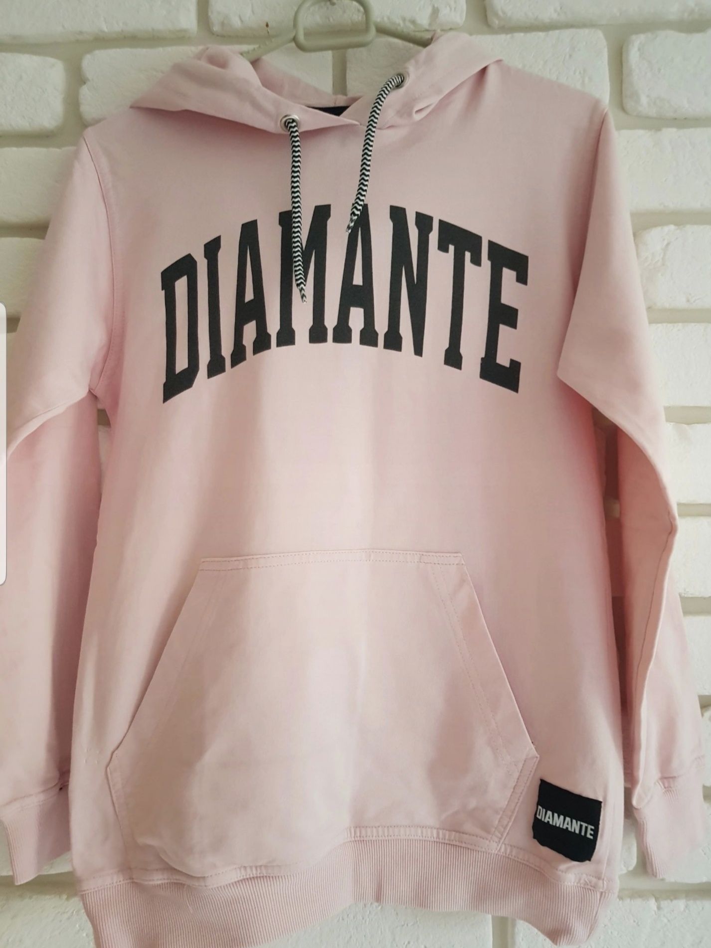 Bluza Diamante Wear