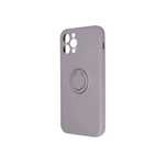 Etui Finger Grip do Xiaomi Redmi 10 Light Grey