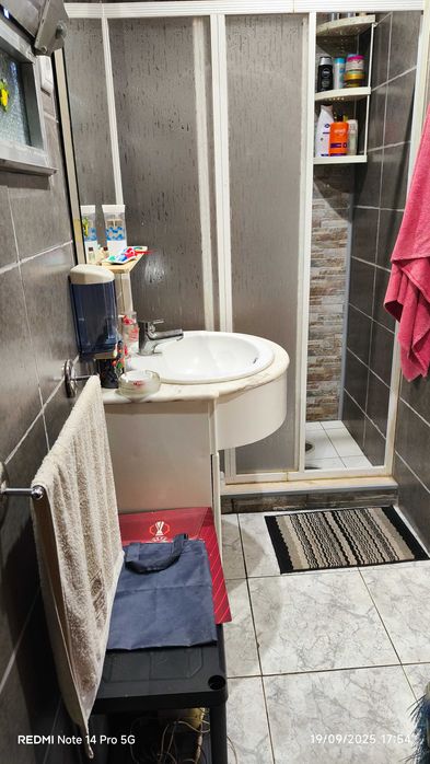 Vendo espaço "Casa" no Parque de Campismo da Gelfa Vila Praia Âncora