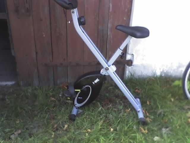 rower stacjonarny,magnetyczny treningowo-rehabilitacyjny