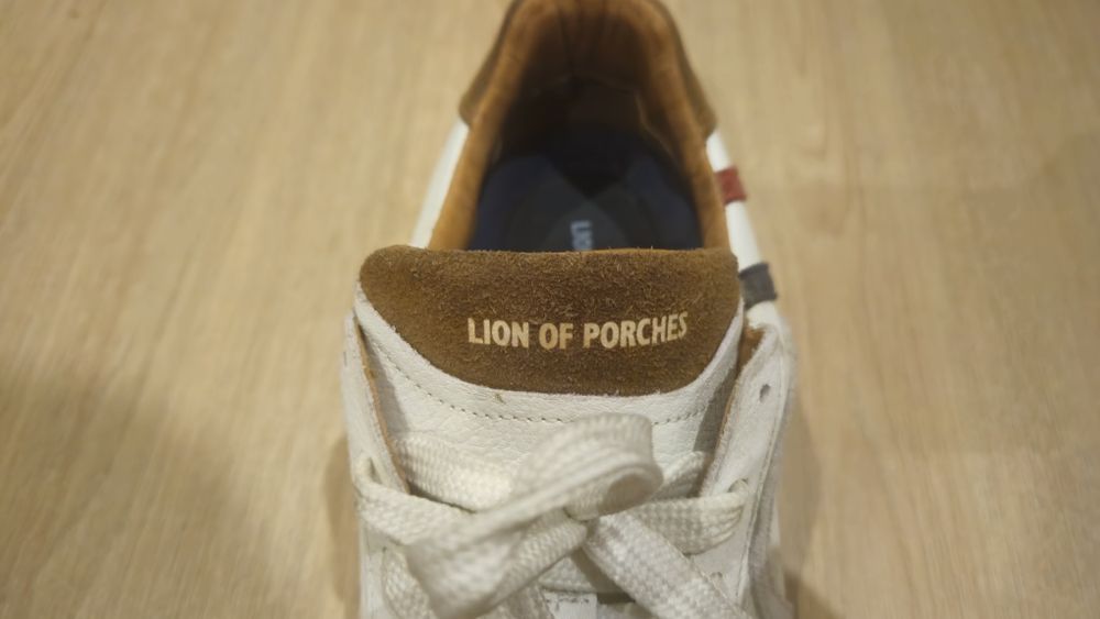 Vendo saparos lion of porches