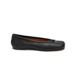 Балетки Maison Margiela Tabi Ballet Flats Black