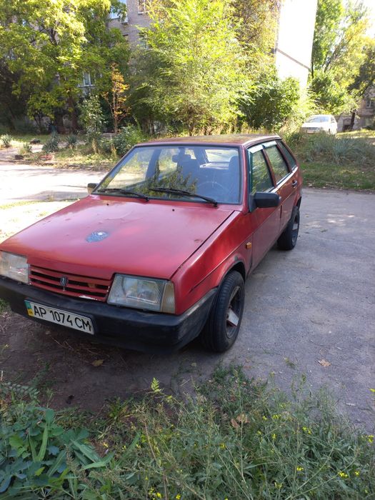 Продам !ваз 2109