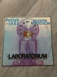 Laboratorium Polish Jazz Modern Pentathlon