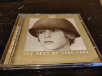 Płyta CD - U2 - The Best Of 1980 - 1990