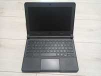 ChromeBook Dell/11.6 HD/Intel 2.58 GHz/RAM 2 Gb/SSD 16 Gb