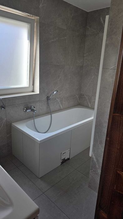 Piękny Domek Nad Jeziorem Frydman W Górach