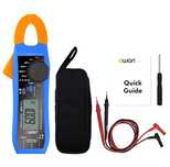 Мультиметр-токовые клещи OWON CM2100