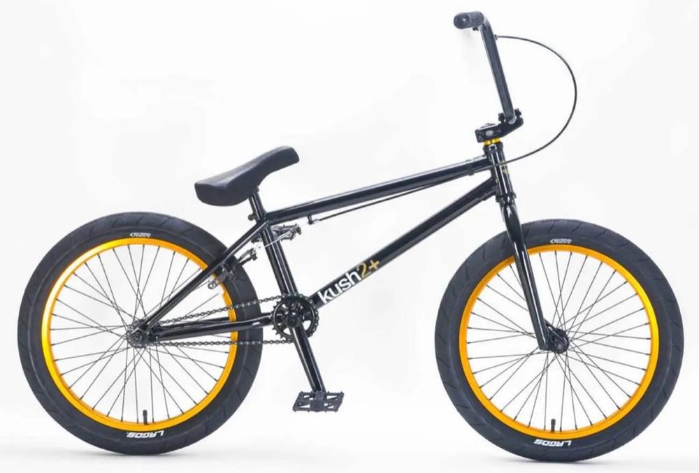 Rower BMX Mafiabikes Kush2+