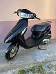 Honda dio 68 скутер без пробігу по Україні хонда діо