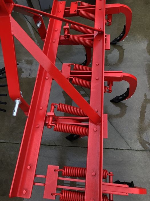 Escarificador de trator 1,60 reforçado