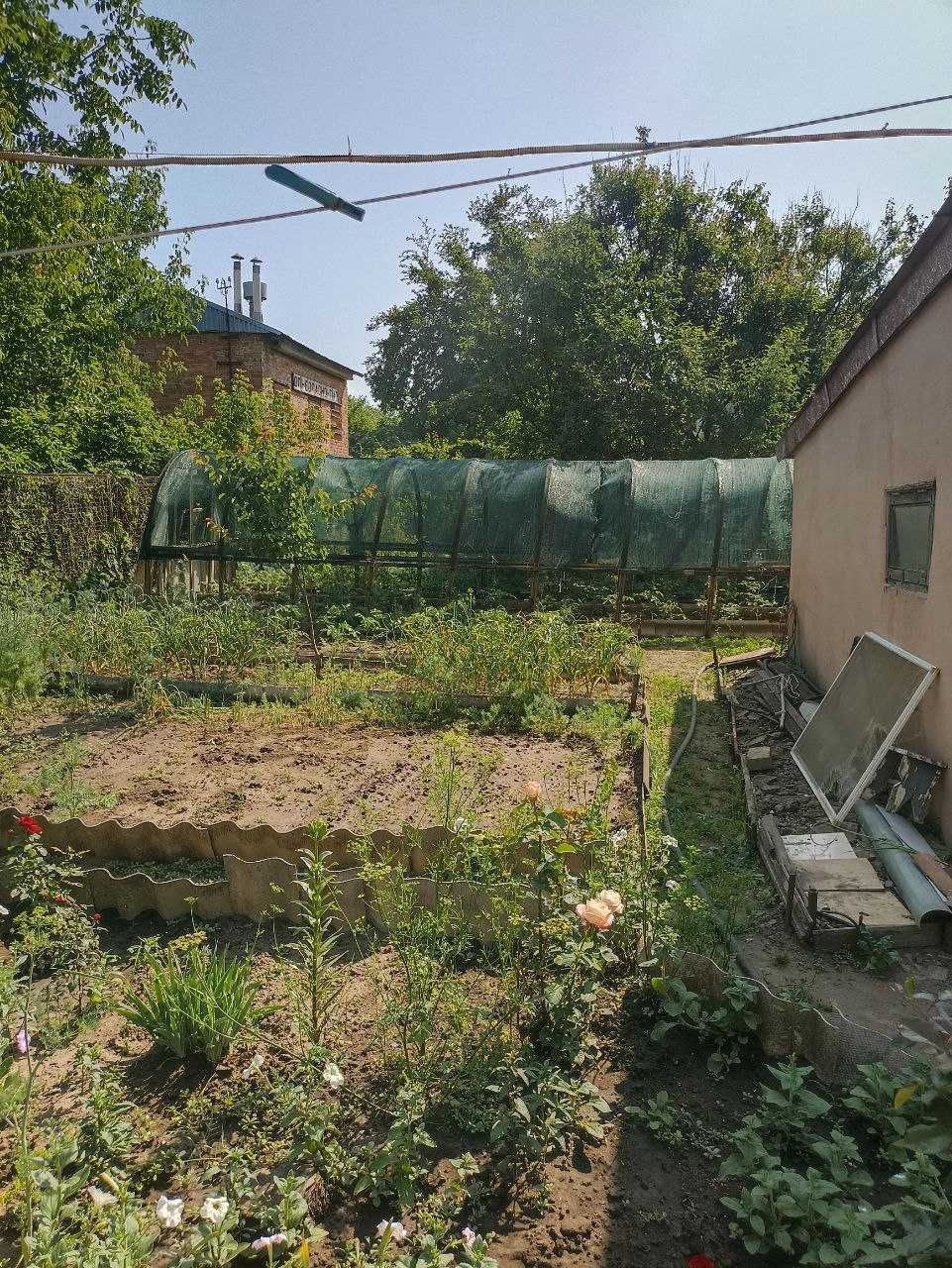 Продается Дом г. Дружковка п. Сурово с удобствами