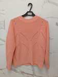 Sweter akrylowy b.young r. L