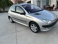 Peugeot 206 1.4