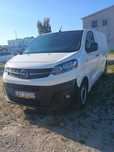 Opel Vivaro Opel Vivaro ,Samochód Ciężarowy ,Van