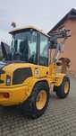 Volvo L30G  VOLVO L30G gotowy do pracy