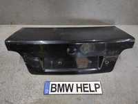 Крышка Багажника БМВ Е39 седан Разборка BMW HELP