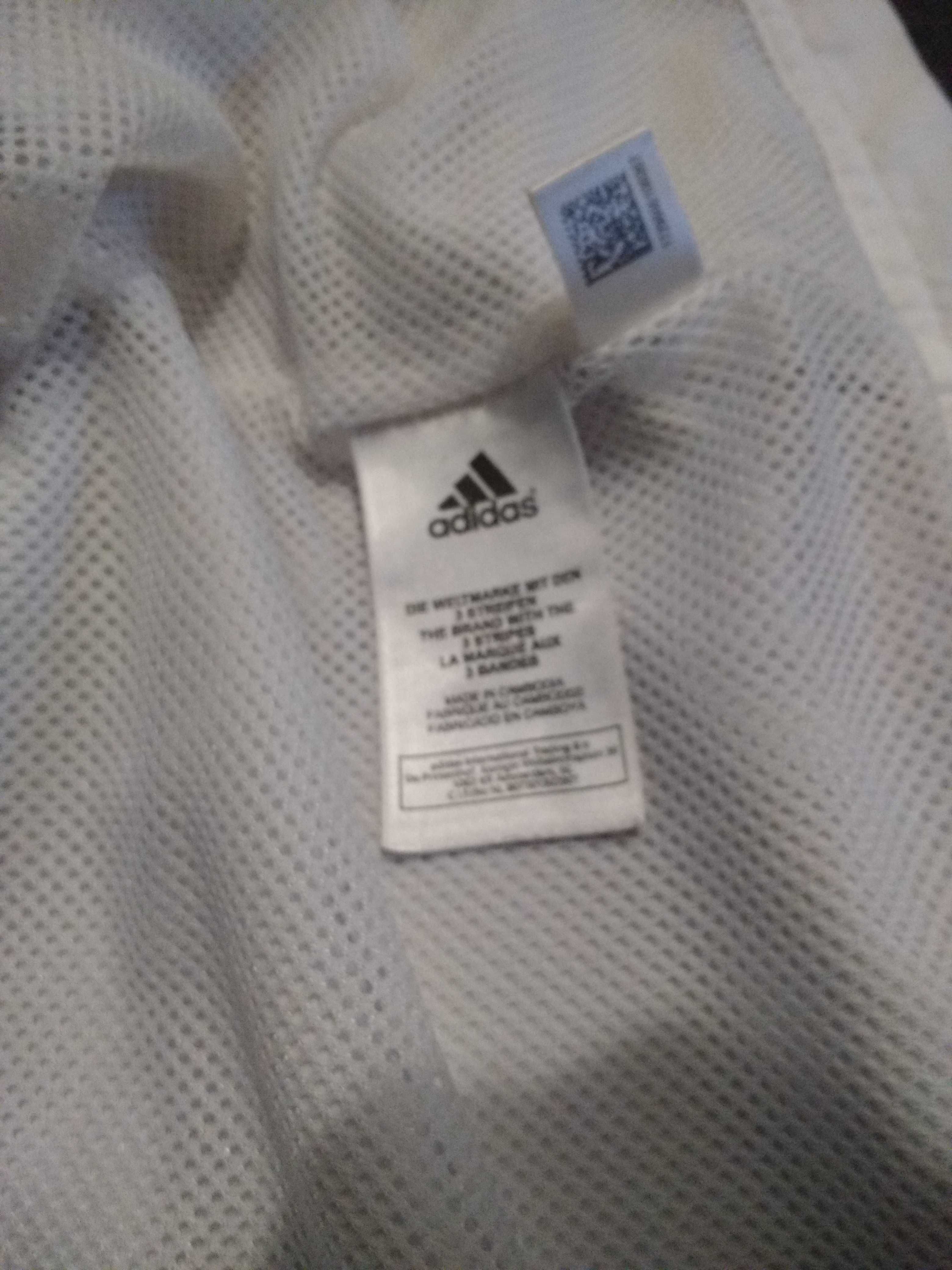 Bluza dresowa Adidas - rozm. 68/74