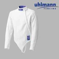 Esgrima, Casaco Uhlmann Classic 350N